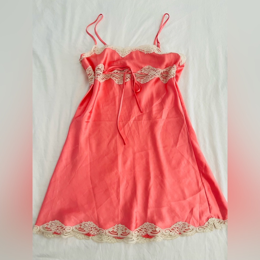 Victoria’s Secret lingerie